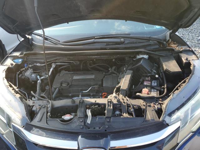 Photo 12 from auction – 2015 HONDA CR-V EX with VIN 2HKRM4H55FH662252