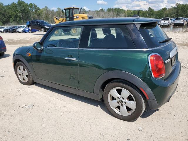 Photo 2 from auction – 2015 MINI COOPER with VIN WMWXM5C57F3A56662