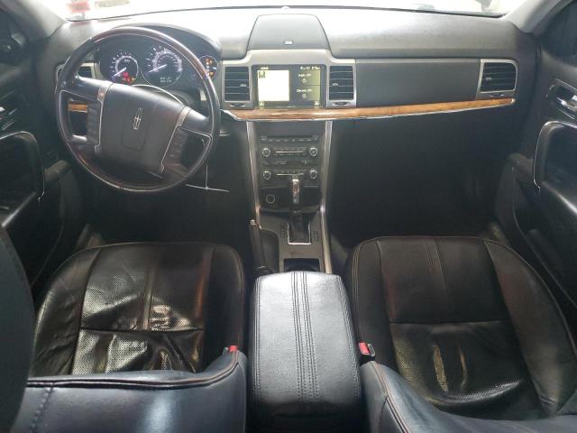 Photo 8 from auction – 2010 LINCOLN MKZ with VIN 3LNHL2JC7AR657776