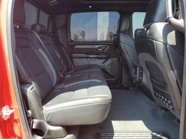 Photo 10 from auction – 2021 RAM 1500 TRX with VIN 1C6SRFU90MN685000