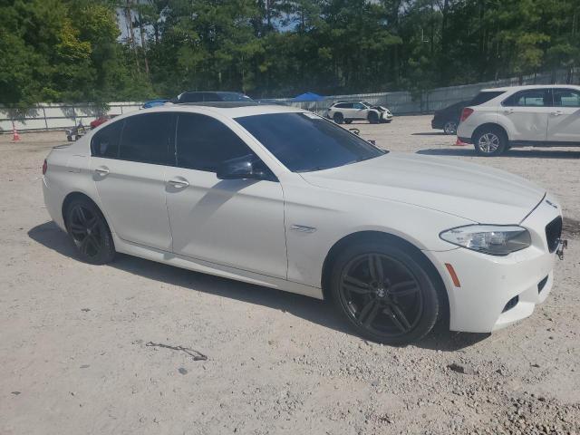 Photo 4 from auction – 2013 BMW 535 XI with VIN WBAFU7C56DDU77770