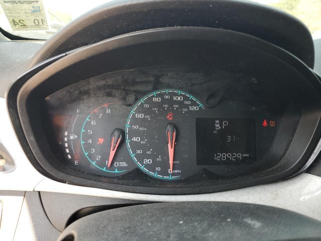 صورة رقم 9 من المزاد - 2017 CHEVROLET SPARK 1LT مع VIN KL8CD6SA1HC739746