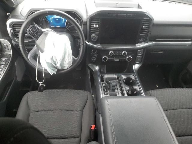 Photo 8 from auction – 2023 FORD F150 SUPER with VIN 1FTFW1EDXPFC40738