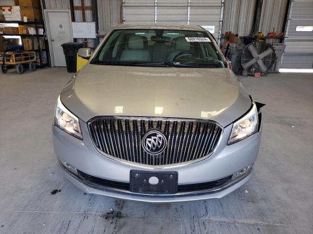 Photo 5 from auction – 2016 BUICK LACROSSE with VIN 1G4GB5G37GF125540