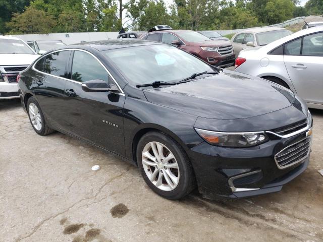 Photo 4 from auction – 2017 CHEVROLET MALIBU LT with VIN 1G1ZE5ST7HF101941