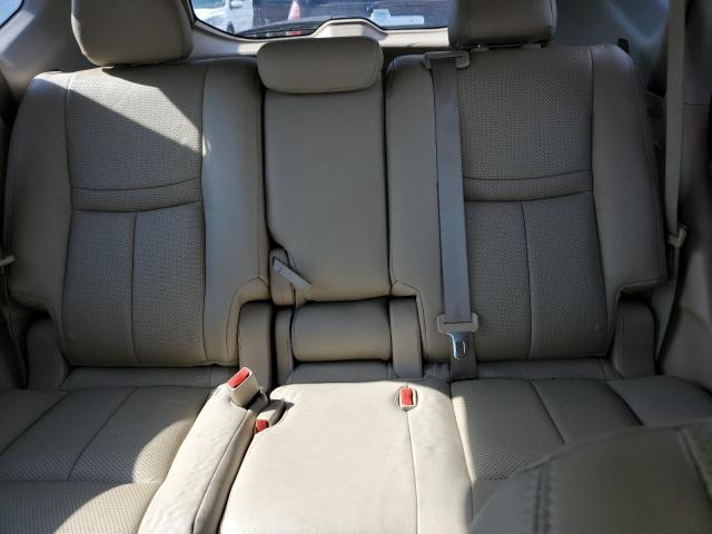 Photo 10 from auction – 2016 NISSAN ROGUE S with VIN 5N1AT2MT0GC760994