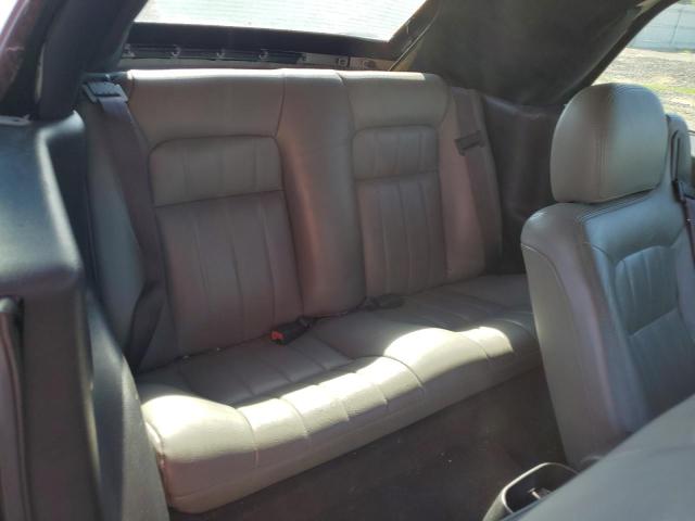 Photo 10 from auction – 2004 CHRYSLER SEBRING LX with VIN 1C3EL45R24N273045