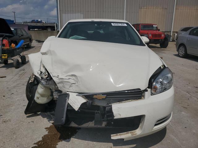 Photo 5 from auction – 2006 CHEVROLET IMPALA LT with VIN 2G1WT55K669320004
