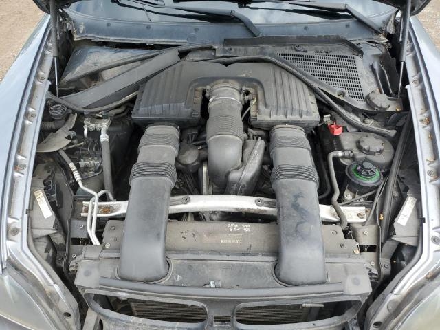 Photo 12 from auction – 2009 BMW X5 XDRIVE4 with VIN 5UXFE83549L309448