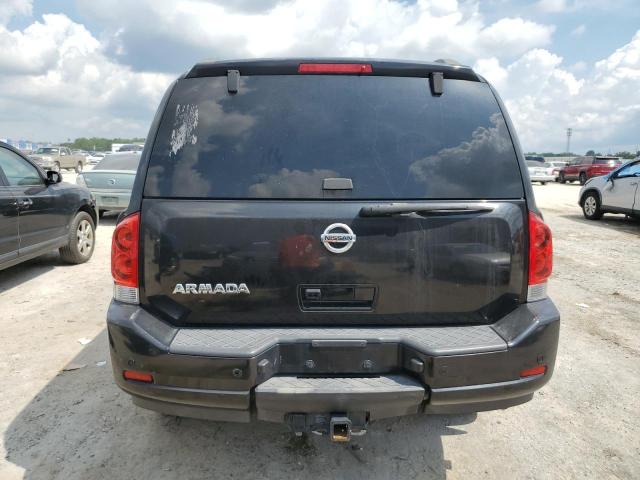 Photo 6 from auction – 2013 NISSAN ARMADA SV with VIN 5N1AA0NC3DN609835