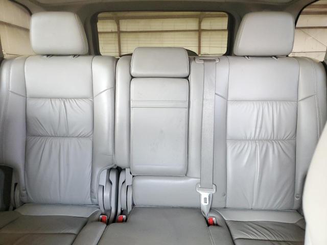 Photo 10 from auction – 2011 JEEP GRAND CHER with VIN 1J4RR4GGXBC512318