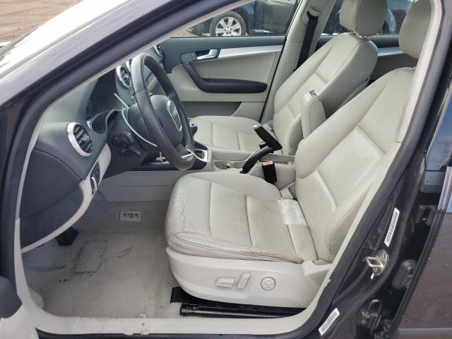 Photo 7 from auction – 2011 AUDI A3 PREMIUM with VIN WAUPFAFM3BA081552
