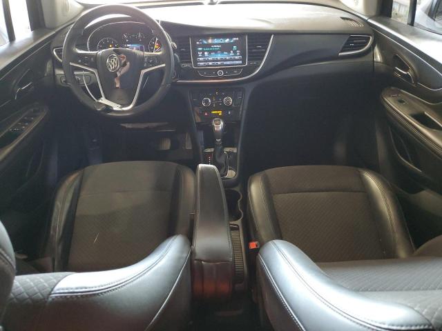 Photo 8 from auction – 2021 BUICK ENCORE PRE with VIN KL4CJASBXMB312250