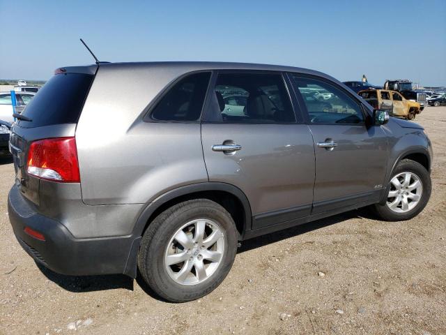 Photo 3 from auction – 2012 KIA SORENTO BA with VIN 5XYKTCA63CG278636