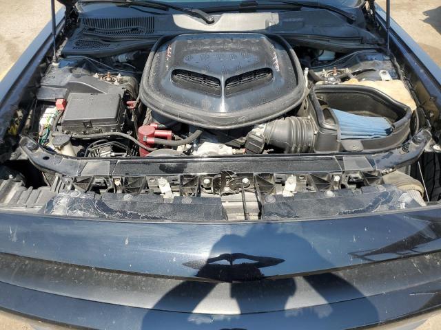 Photo 11 from auction – 2018 DODGE CHALLENGER with VIN 2C3CDZFJ5JH146675