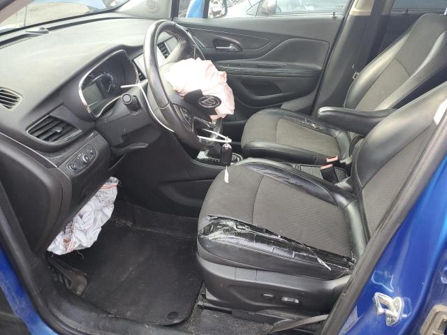 Photo 7 from auction – 2018 BUICK ENCORE SPO with VIN KL4CJ1SB2JB541744