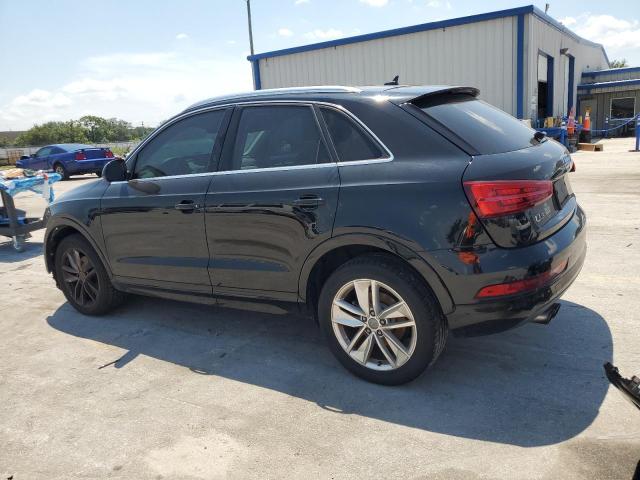 Photo 2 from auction – 2016 AUDI Q3 PREMIUM with VIN WA1BFCFS0GR000968