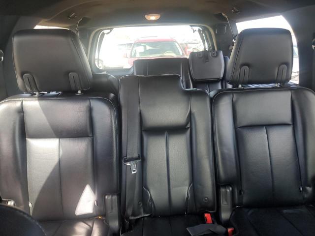 Photo 10 from auction – 2016 FORD EXPEDITION with VIN 1FMJK1HT4GEF32492