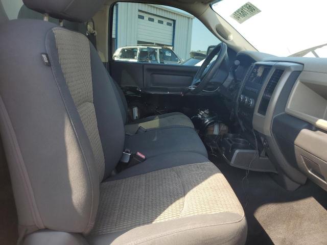 Photo 10 from auction – 2012 DODGE RAM 1500 S with VIN 3C6JD6ATXCG248879