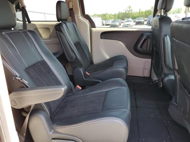 Photo 11 from auction – 2017 DODGE GRAND CARA with VIN 2C4RDGBGXHR875134