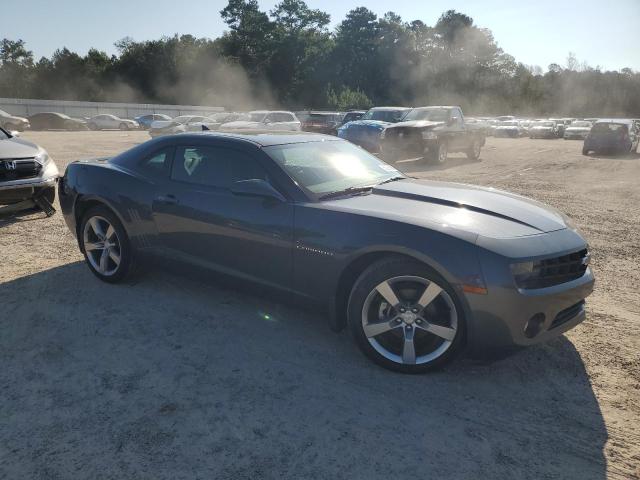 Photo 4 from auction – 2010 CHEVROLET CAMARO LT with VIN 2G1FC1EVXA9157191