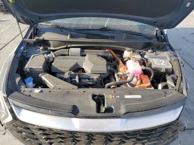 Photo 12 from auction – 2023 KIA SPORTAGE E with VIN KNDPVCAG2P7029224
