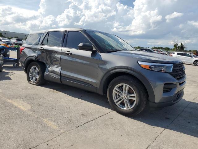 Photo 4 from auction – 2022 FORD EXPLORER with VIN 1FMSK7BH1NGB77813