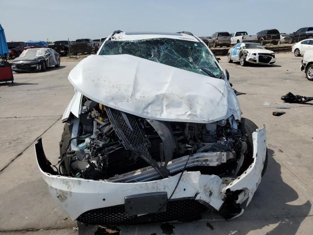 Photo 5 from auction – 2019 CHRYSLER PACIFICA L with VIN 2C4RC1GG5KR569457