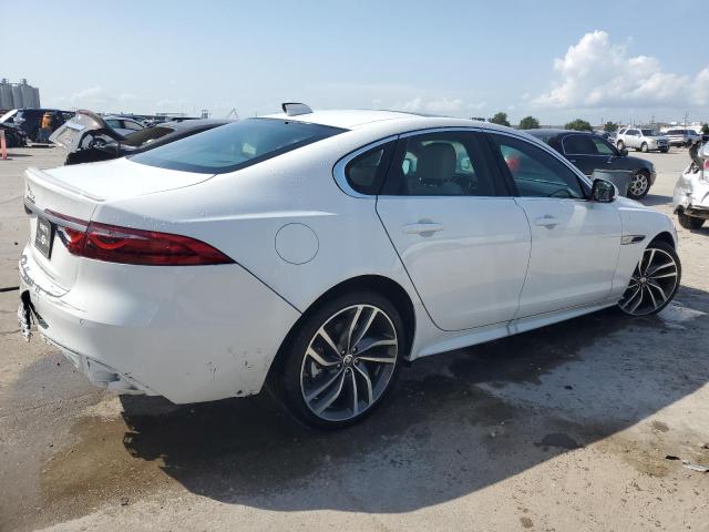 Photo 3 from auction – 2024 JAGUAR XF R-DYNAM with VIN SAJB64FX3RCY95032