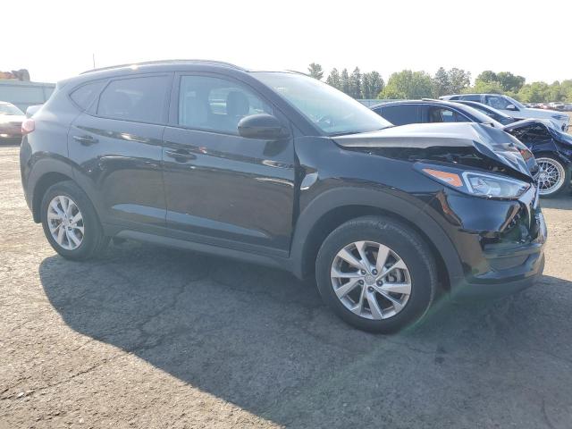 Photo 4 from auction – 2021 HYUNDAI TUCSON LIM with VIN KM8J3CA46MU340889