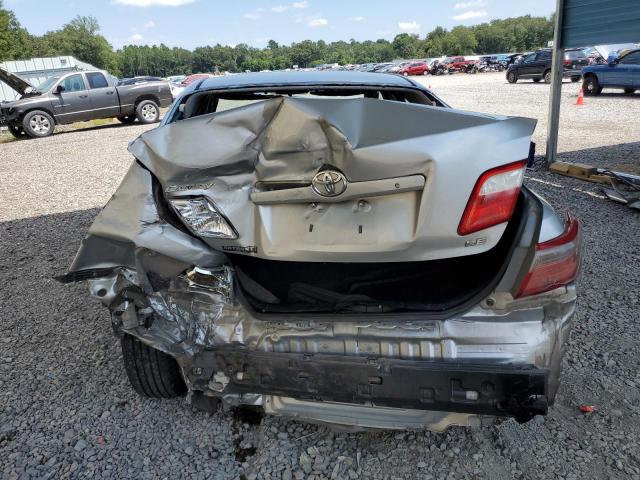 Photo 6 from auction – 2007 TOYOTA CAMRY CE A with VIN 4T1BE46K57U582878
