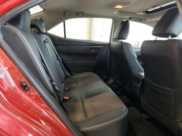 Photo 10 from auction – 2016 TOYOTA COROLLA L with VIN 2T1BURHE0GC614600
