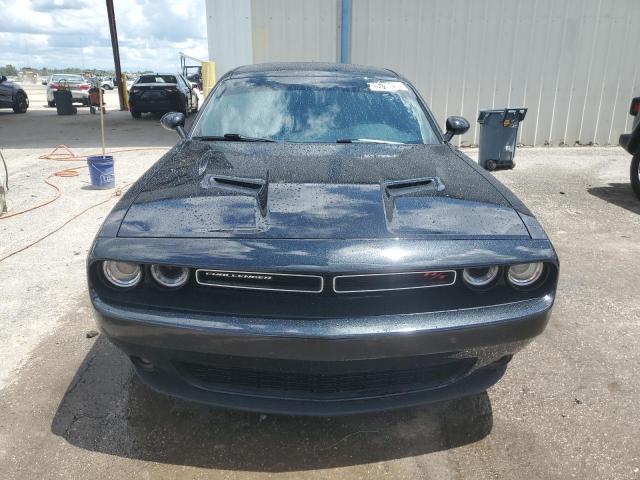 Photo 5 from auction – 2015 DODGE CHALLENGER with VIN 2C3CDZBTXFH707953