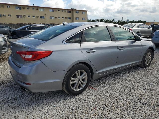 Photo 3 from auction – 2016 HYUNDAI SONATA SE with VIN 5NPE24AF3GH353145