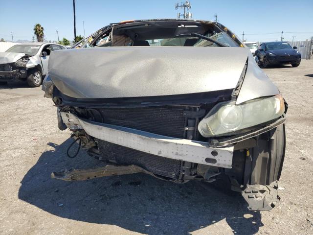 Photo 5 from auction – 2006 HONDA CIVIC LX with VIN 2HGFA16586H516676