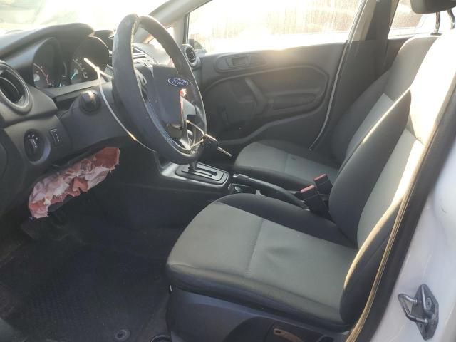 Photo 7 from auction – 2017 FORD FIESTA S with VIN 3FADP4AJ9HM139831