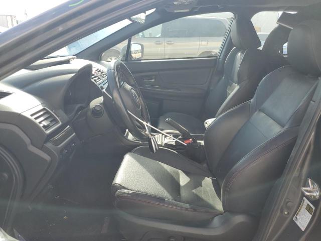 Photo 7 from auction – 2021 SUBARU WRX LIMITE with VIN JF1VA1J62M9814413