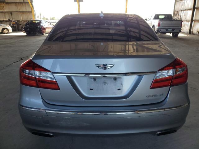 Photo 6 from auction – 2013 HYUNDAI GENESIS 3. with VIN KMHGC4DD2DU226061