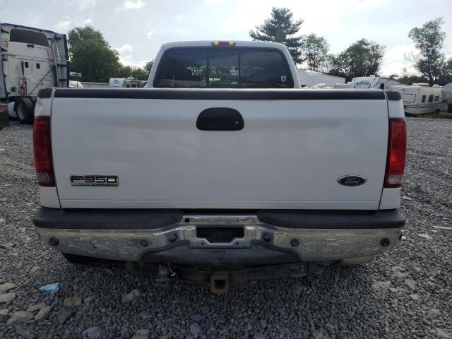 Photo 6 from auction – 2005 FORD F350 SUPER with VIN 1FTWW33P45EA72817