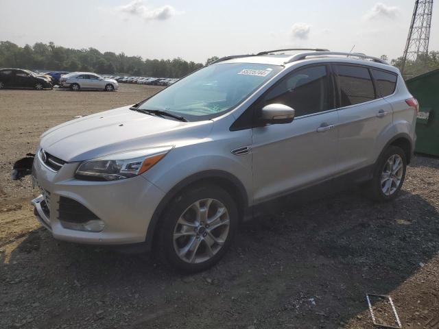 FORD ESCAPE TIT 2016 с VIN 1FMCU9J90GUC71545 - Фото с аукциона