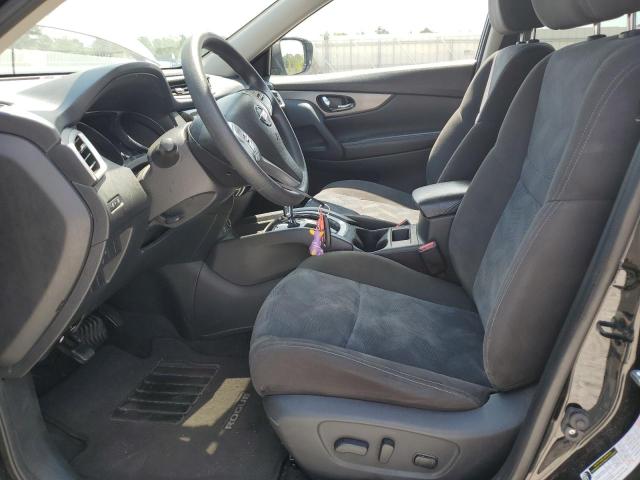 Photo 7 from auction – 2015 NISSAN ROGUE S with VIN KNMAT2MT6FP576221
