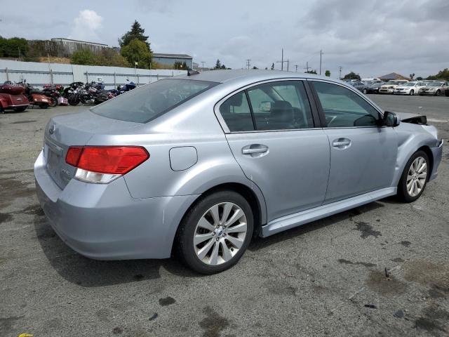 Zdjęcie 3 z aukcji – 2012 SUBARU LEGACY 2.5 z VIN 4S3BMBK61C3042819
