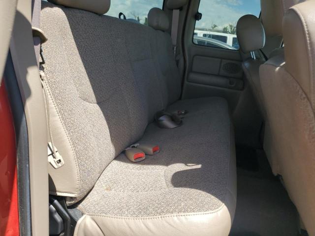 Photo 10 from auction – 2003 CHEVROLET SILVERADO with VIN 2GCEC19XX31167817