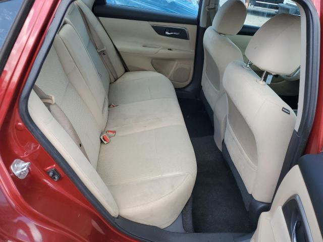 Zdjęcie 10 z aukcji – 2015 NISSAN ALTIMA 2.5 z VIN 1N4AL3AP1FC231026