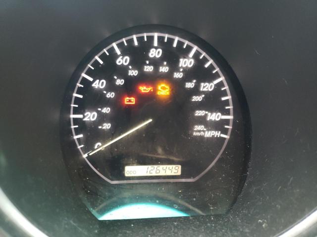صورة رقم 9 من المزاد - 2008 LEXUS RX 350 مع VIN 2T2HK31U58C065584