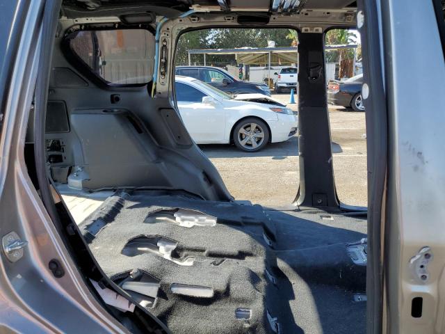 Photo 11 from auction – 2022 LEXUS GX 460 with VIN JTJAM7BX3N5322442
