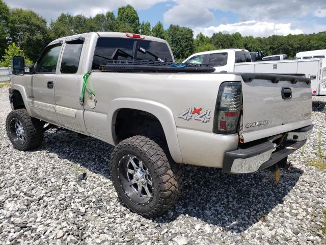 Zdjęcie 2 z aukcji – 2004 CHEVROLET SILVERADO z VIN 1GCHK29U04E384272