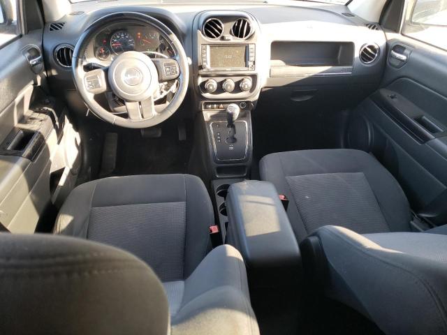 Photo 8 from auction – 2011 JEEP COMPASS SP with VIN 1J4NT1FB1BD236416