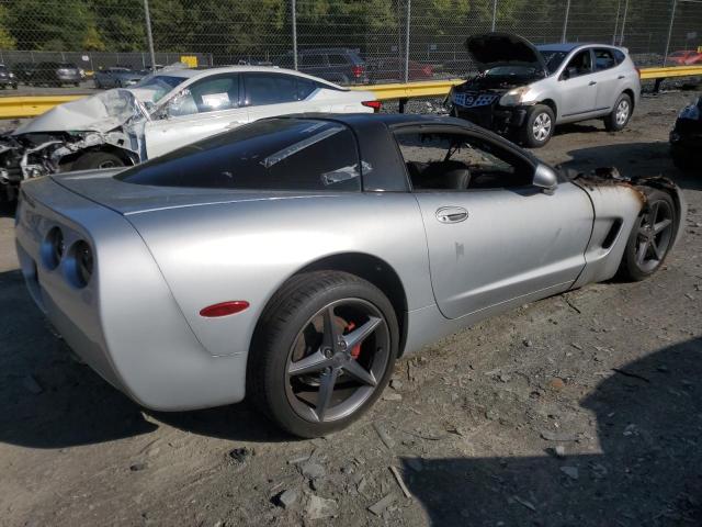 Photo 3 from auction – 1999 CHEVROLET CORVETTE with VIN 1G1YY22G2X5102374