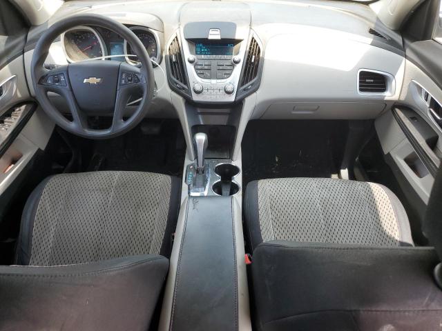 Photo 8 from auction – 2015 CHEVROLET EQUINOX LS with VIN 1GNALAEK5FZ133411